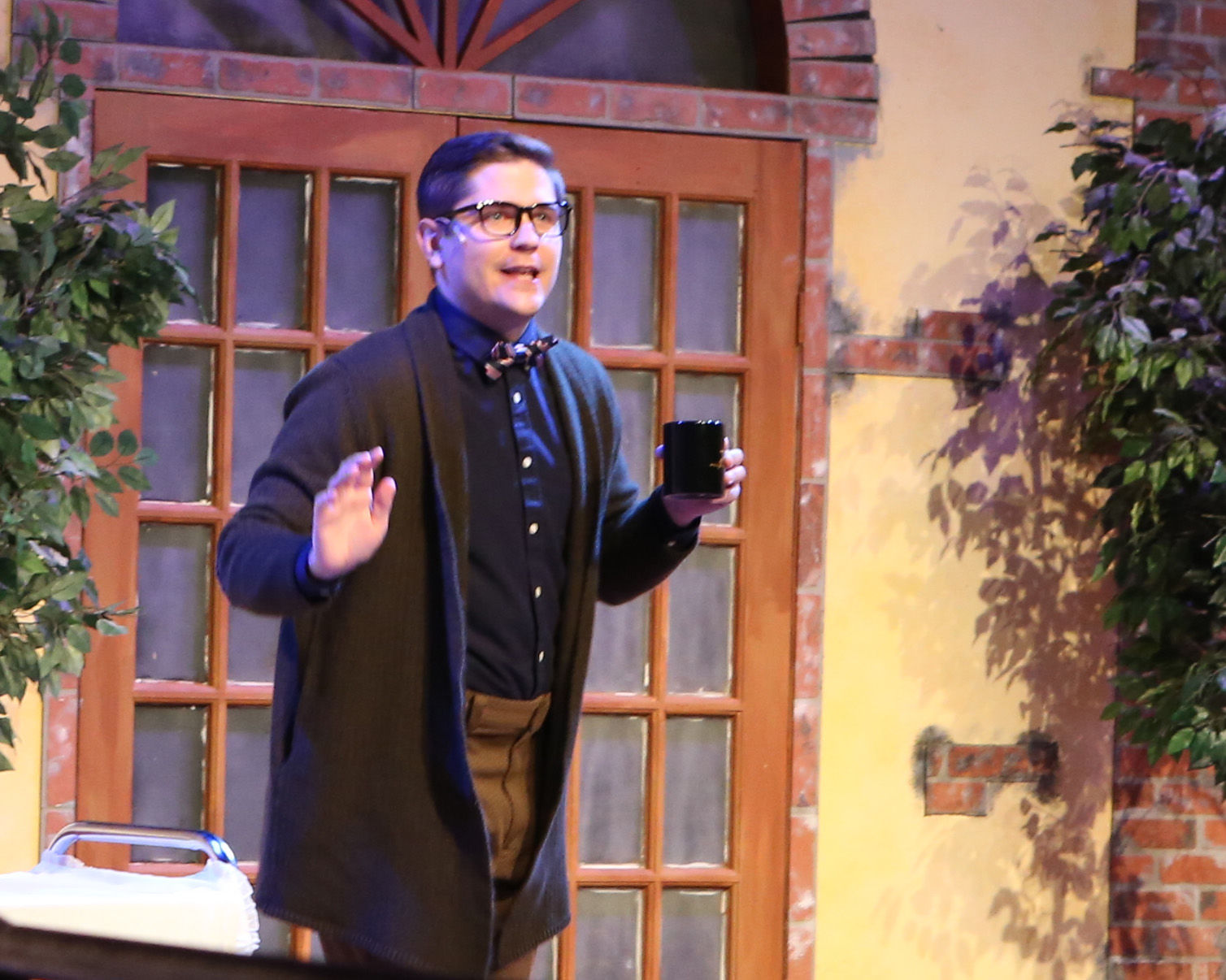 Drowsy Chaperone